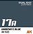 Conjunto Tintas Acrílicas Dual Exo - GRAPHITE BLUE & LUNAR BLUE - AK Interactive (Box x2 60ml) - Imagem 2