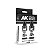 Conjunto Tintas Acrílicas Dual Exo - COSMIC DUST & INFINITY BLACK - AK Interactive (Box x2 60ml) - Imagem 1