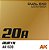Conjunto Tintas Acrílicas Dual Exo - AURYN & GOLD ECLIPSE - AK Interactive (Box x2 60ml) - Imagem 2