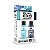 Conjunto Tintas Acrílicas Dual Exo - LIGHT CIANITE & DARK CIANITE - AK Interactive (Box x2 60ml) - Imagem 1