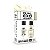 Conjunto Tintas Acrílicas Dual Exo - LIGHT MARBLE & DARK MARBLE - AK Interactive (Box x2 60ml) - Imagem 1