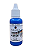 Tinta Acrílica Acrylic Color - AZUL SAFIRA - Talento (20ml) - Imagem 1