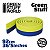 Massa Epóxi Azul e Amarelo com Gap - Green Stuff World (92cm) - Imagem 1