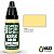 Tinta Acrílica VANILLA DROP - Green Stuff World (17ml) - Imagem 1