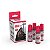 Conjunto Tintas Acrílicas Quick Gen HUMAN FLESH - AK Interactive (Box x4 18ml) - Imagem 2
