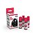 Conjunto Tintas Acrílicas Quick Gen DARK SOLDIERS - AK Interactive (Box x4 18ml) - Imagem 2