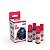 Conjunto Tintas Acrílicas Quick Gen BLUE SOLDIERS - AK Interactive (Box x4 18ml) - Imagem 2