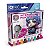 Conjunto Tintas Acrílicas: INTERGALACTIC NEKO GALAXY - IONIC Smart Colors (9x 20ml + 1 miniatura) - Imagem 1
