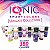 Conjunto Tintas Acrílica ULTIMATE COLLECTION - IONIC Smart Colors (180x 20ml) - Imagem 1