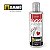Verniz Acrílico Lucky SATIN - AMMO (60ml) - Imagem 1