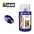 Tinta Metálica A-STAND Candy - ÍNDIGO - AMMO (30ml) - Imagem 1