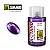 Tinta Metálica A-STAND Candy - VIOLET - AMMO (30ml) - Imagem 1
