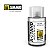 Verniz Acrílico Aqua Gloss TRANSPARENTE (BRILHANTE) - AMMO (30ml) - Imagem 1