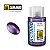 Tinta Metálica A-STAND Hot Metal - VIOLET - AMMO (30ml) - Imagem 1