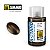 Tinta Metálica A-STAND Hot Metal - BURNT CARBON - AMMO (30ml) - Imagem 1