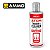 Thinner e Limpador com Retardador ATOM - AMMO (60ml) - Imagem 1