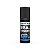 Tinta Laca Real Colors FLAT BLACK RAL 9005 - AK Interactive (17ml) - Imagem 1