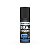 Tinta Laca Real Colors RUBBER BLACK - AK Interactive (17ml) - Imagem 1