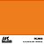 Tinta Laca Real Colors FLUORESCENT ORANGE - AK Interactive (17ml) - Imagem 2