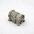 Wash Acrílico OBSIDIAN HOLT - AK Interactive (18ml) - Imagem 1