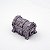 Wash Acrílico INVOCATION PURPLE - AK Interactive (18ml) - Imagem 1