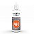 Verniz Acrílico MATT (Fosco) - AK Interactive (60ml) - Imagem 1