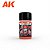 Conjunto Pigmento Líquido RUST & EXHAUST - AK Interactive (Box x3 35ml) - Imagem 2