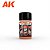 Conjunto Pigmento Líquido RUST & EXHAUST - AK Interactive (Box x3 35ml) - Imagem 3