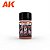 Conjunto Pigmento Líquido RUST & EXHAUST - AK Interactive (Box x3 35ml) - Imagem 4