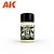 Conjunto Pigmento Líquido SAND & DUST - AK Interactive (Box x3 35ml) - Imagem 2