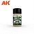 Conjunto Pigmento Líquido EARTH - AK Interactive (Box x3 35ml) - Imagem 4