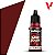 Tinta Acrílica Game Color GORY RED - Vallejo (18ml) - Imagem 1