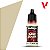 Tinta Acrílica Game Color BONE WHITE - Vallejo (18ml) - Imagem 1