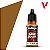 Tinta Acrílica Game Color PLAGUE BROWN - Vallejo (18ml) - Imagem 1