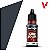 Tinta Acrílica Game Color SOMBRE GREY - Vallejo (18ml) - Imagem 1