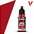 Tinta Acrílica Game Color RED INK - Vallejo (18ml) - Imagem 1