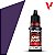 Tinta Acrílica Game Color VIOLET INK - Vallejo (18ml) - Imagem 1