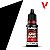 Tinta Acrílica Game Color BLACK INK - Vallejo (18ml) - Imagem 1