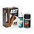 Conjunto EFEITO FERRUGEM (OXIDAÇÃO REAL) - AK Interactive (1 tinta acrílica 35ml + 1 agente oxidante 18ml) - Imagem 1