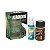 Conjunto EFEITO PÁTINA VERDEGRIS (OXIDAÇÃO REAL) - AK Interactive (1 tinta acrílica 35ml + 1 agente oxidante 18ml) - Imagem 1