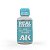 Thinner Real Colors HIGH COMPATIBILITY - AK Interactive (200ml) - Imagem 1