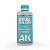 Diluente Real colors HIGH COMPATIBILITY THINNER - AK Interactive (400ml) - Imagem 1