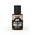 PRECISION Panel Line Wash - DARK RUST - AK Interactive (30ml) - Imagem 1