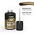 PRECISION Panel Line Wash - RAW UMBER GREENISH - AK Interactive (30ml) - Imagem 2