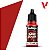 Tinta Acrílica Game Color SCARLET BLOOD - Vallejo (18ml) - Imagem 1