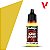 Tinta Acrílica Game Color TOXIC YELLOW - Vallejo (18ml) - Imagem 1