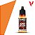 Tinta Acrílica Game Color SUNSET ORANGE - Vallejo (18ml) - Imagem 1