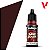 Tinta Acrílica Game Color NOCTURNAL RED - Vallejo (18ml) - Imagem 1