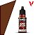 Tinta Acrílica Game Color GRUNGE BROWN - Vallejo (18ml) - Imagem 1