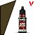 Tinta Acrílica Game Color DIRTY GREY - Vallejo (18ml) - Imagem 1